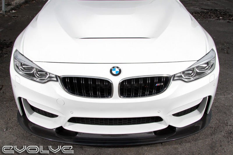 BMW M3 F80 & M4 F82 Aluminium GTS Front Bonnet (2014-2020)