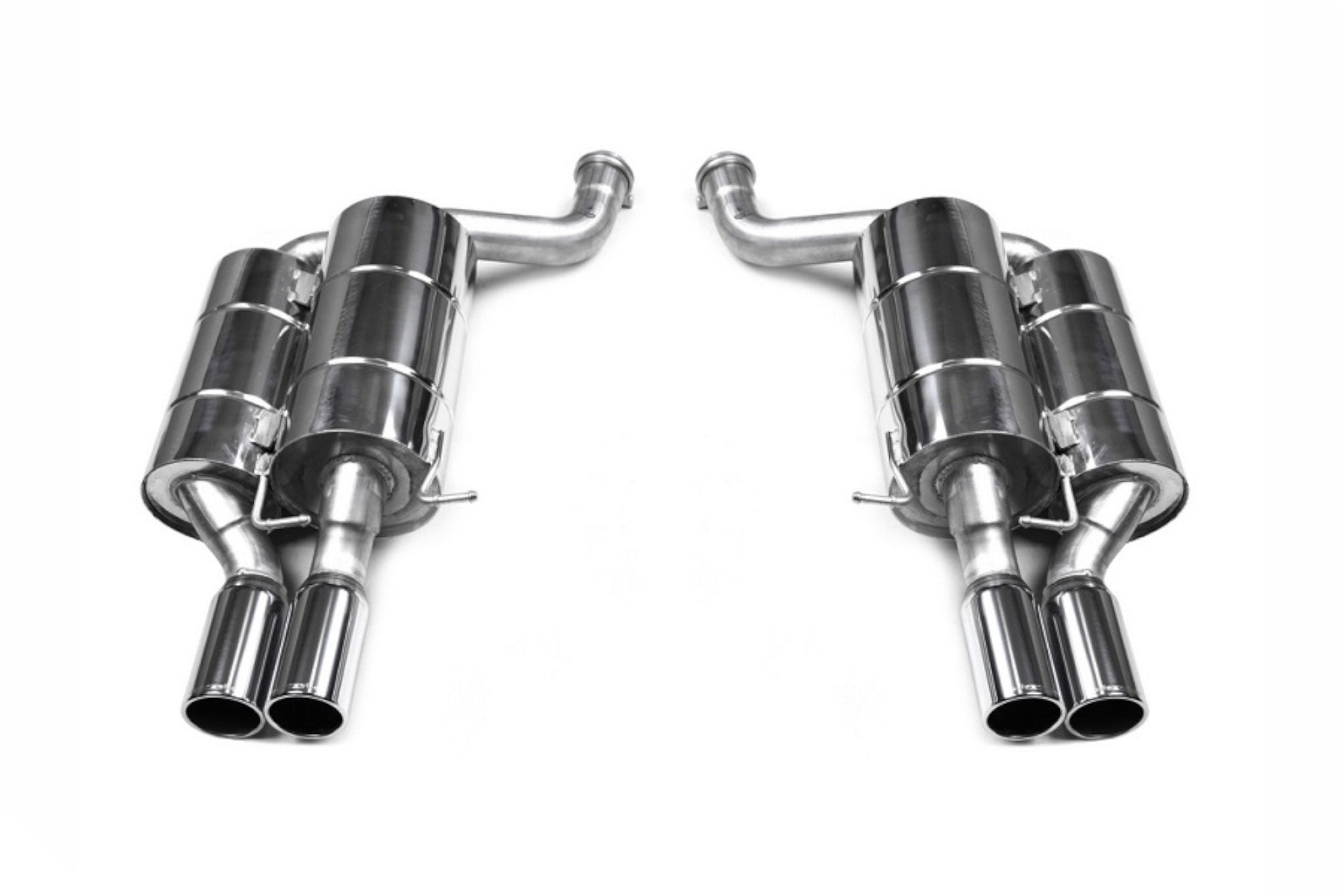 E60 m5 eisenmann race deals exhaust for sale