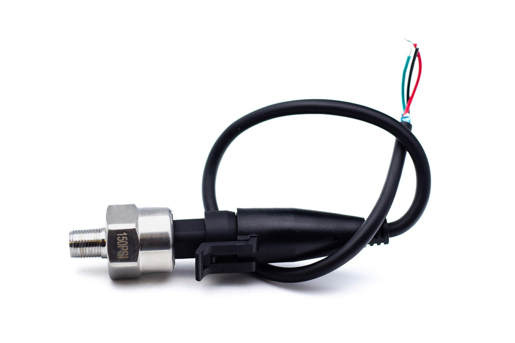 0 - 150 PSI Pressure Sensor - Evolve Automotive