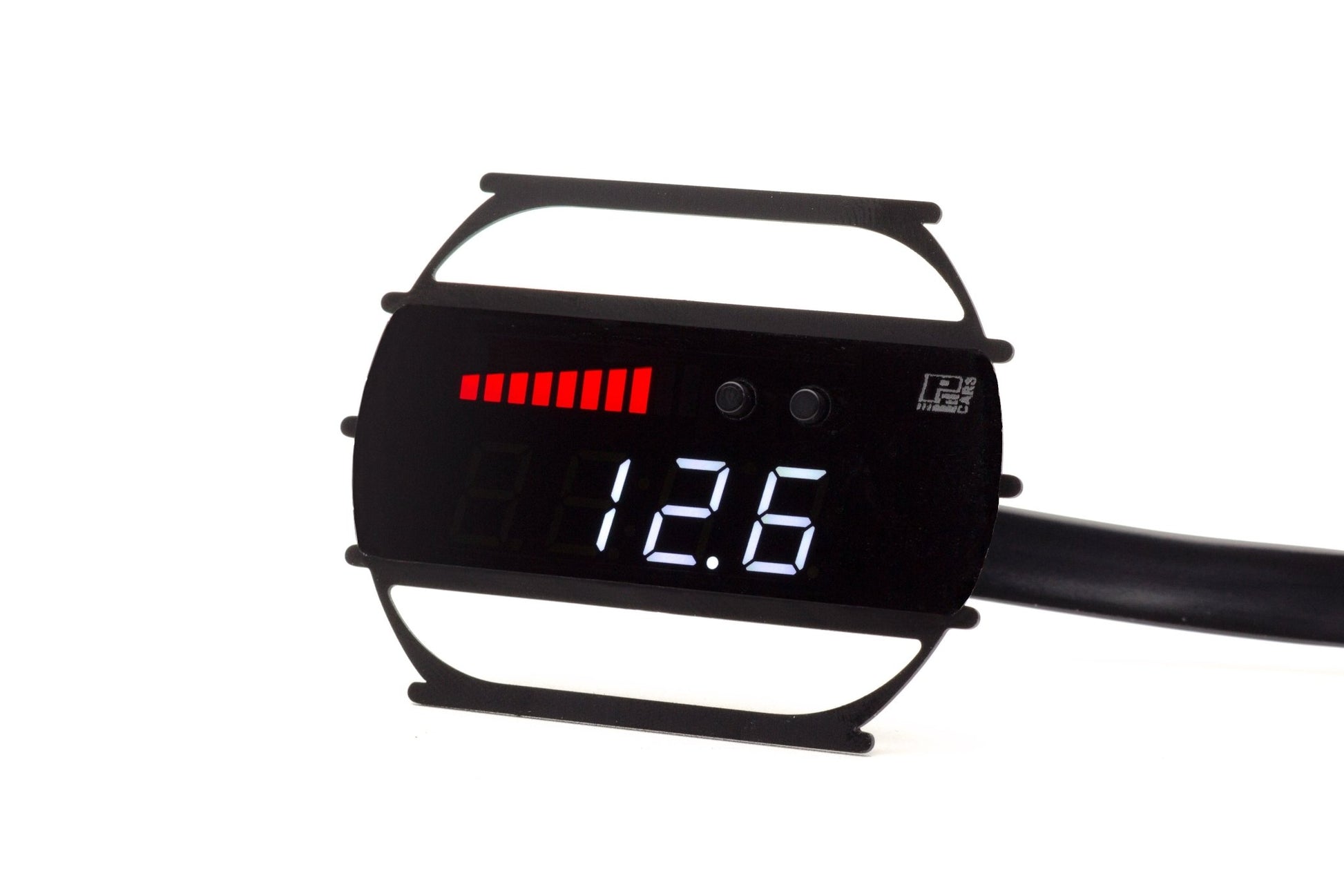 Audi A3 8P (inc. S3/RS3) 2006 - 2014 analogue Gauge - Evolve Automotive