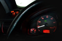 Audi A4 B5 (inc. S4/RS4) 1996 - 2001 analogue Gauge - Evolve Automotive