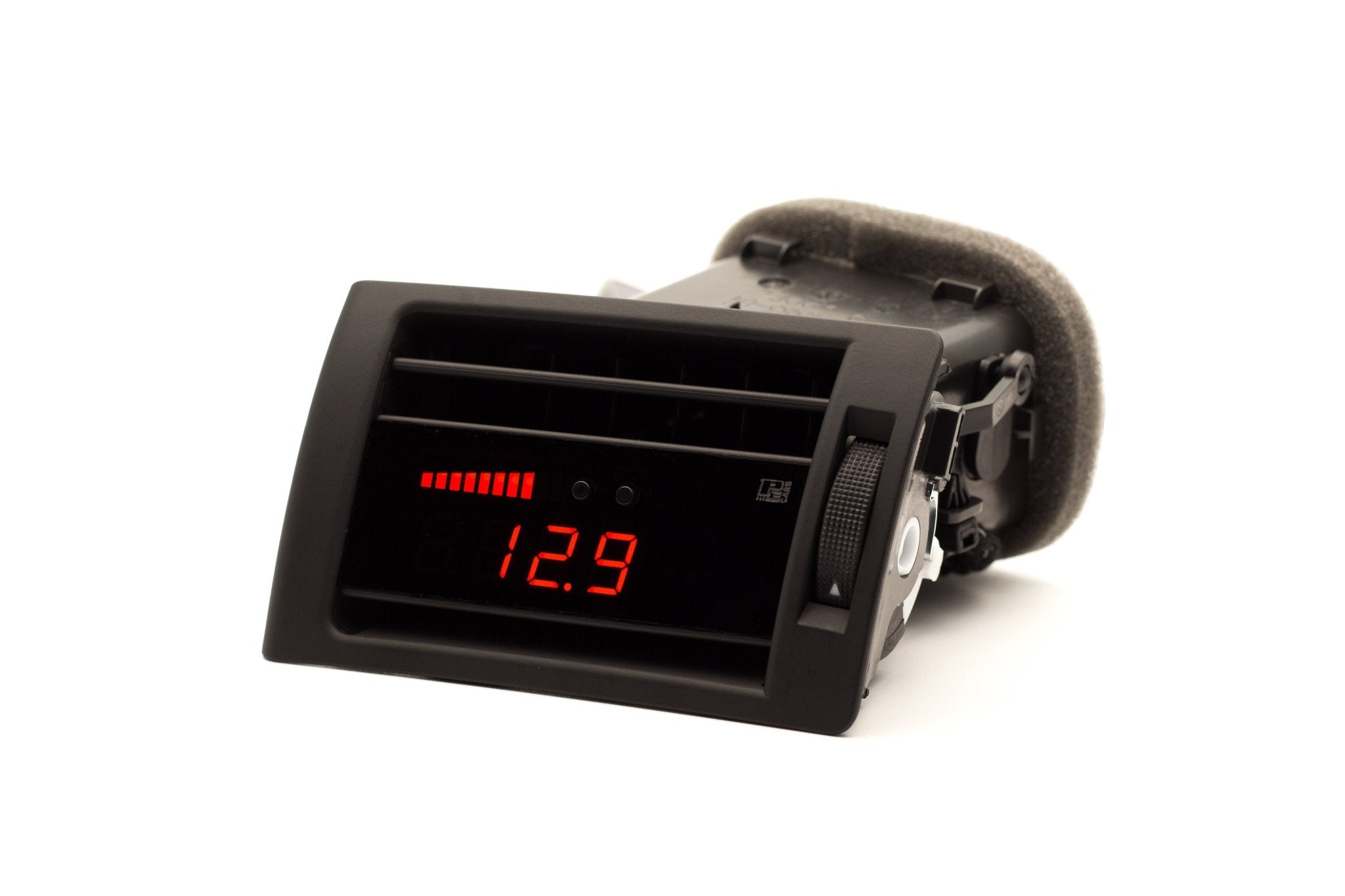 Audi A4 B6 (inc. S4/RS4) 2001 - 2006 analogue Gauge - Evolve Automotive