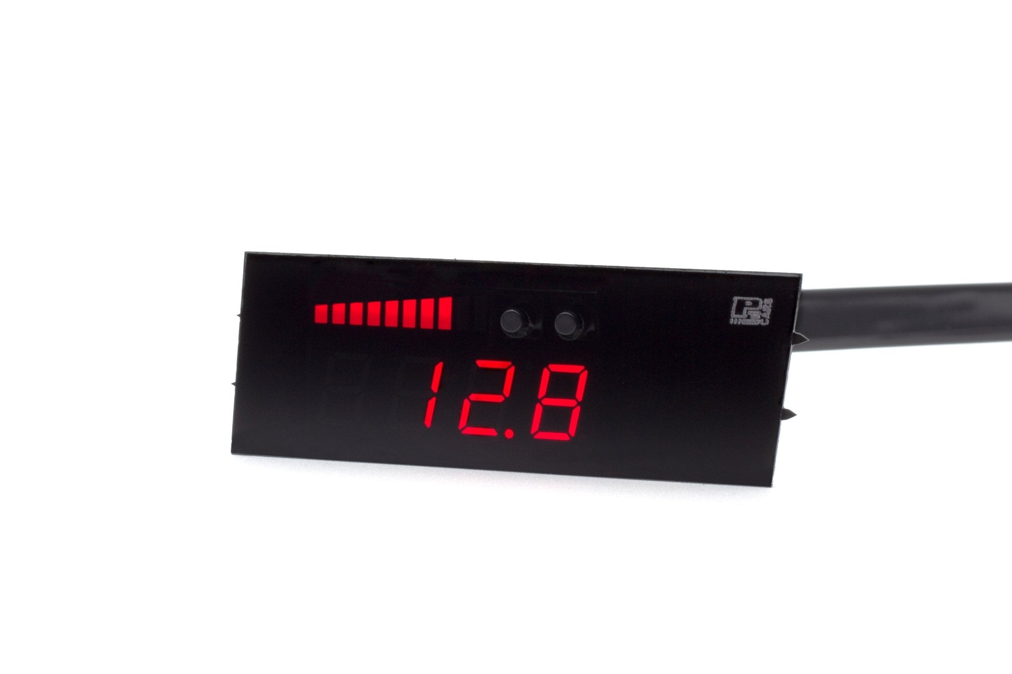 Audi A4 B6 (inc. S4/RS4) 2001 - 2006 analogue Gauge - Evolve Automotive