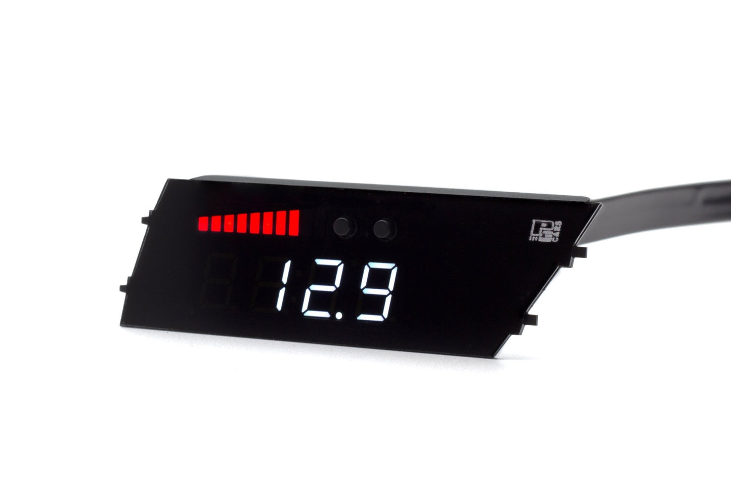 Audi A4 B8 (inc. S4/RS4) 2008 - 2016 analogue Gauge - Evolve Automotive