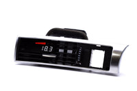 Audi A6 C6 (inc.S6/RS6/Allroad) 2007 - 2011 analogue Gauge - Evolve Automotive