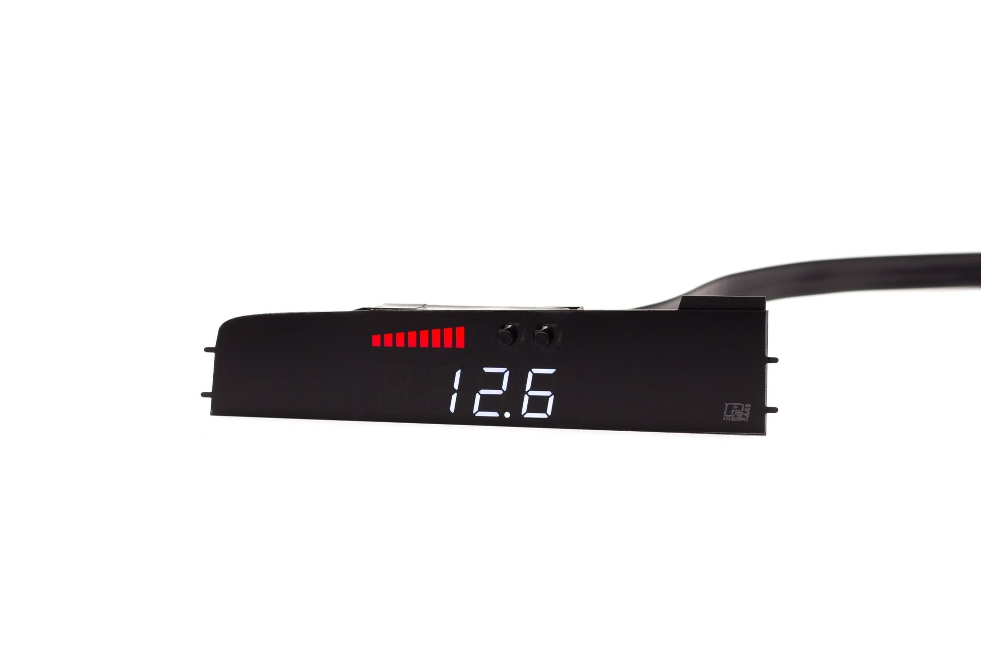 Audi A6 C7 (inc.S6/RS7/A7/S7/RS7) 2011 - 2018 analogue Gauge - Evolve Automotive