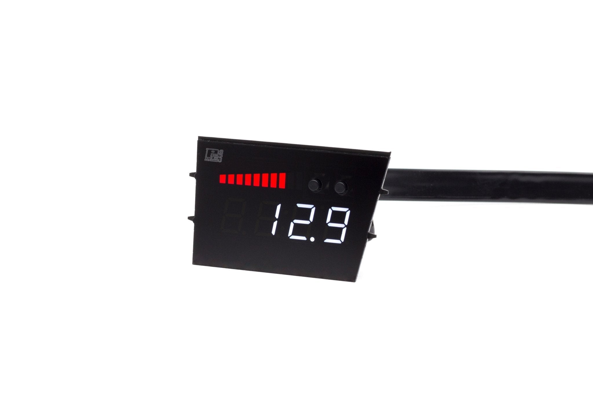 Audi R8 Type 42 2006 - 2015 analogue Gauge - Evolve Automotive