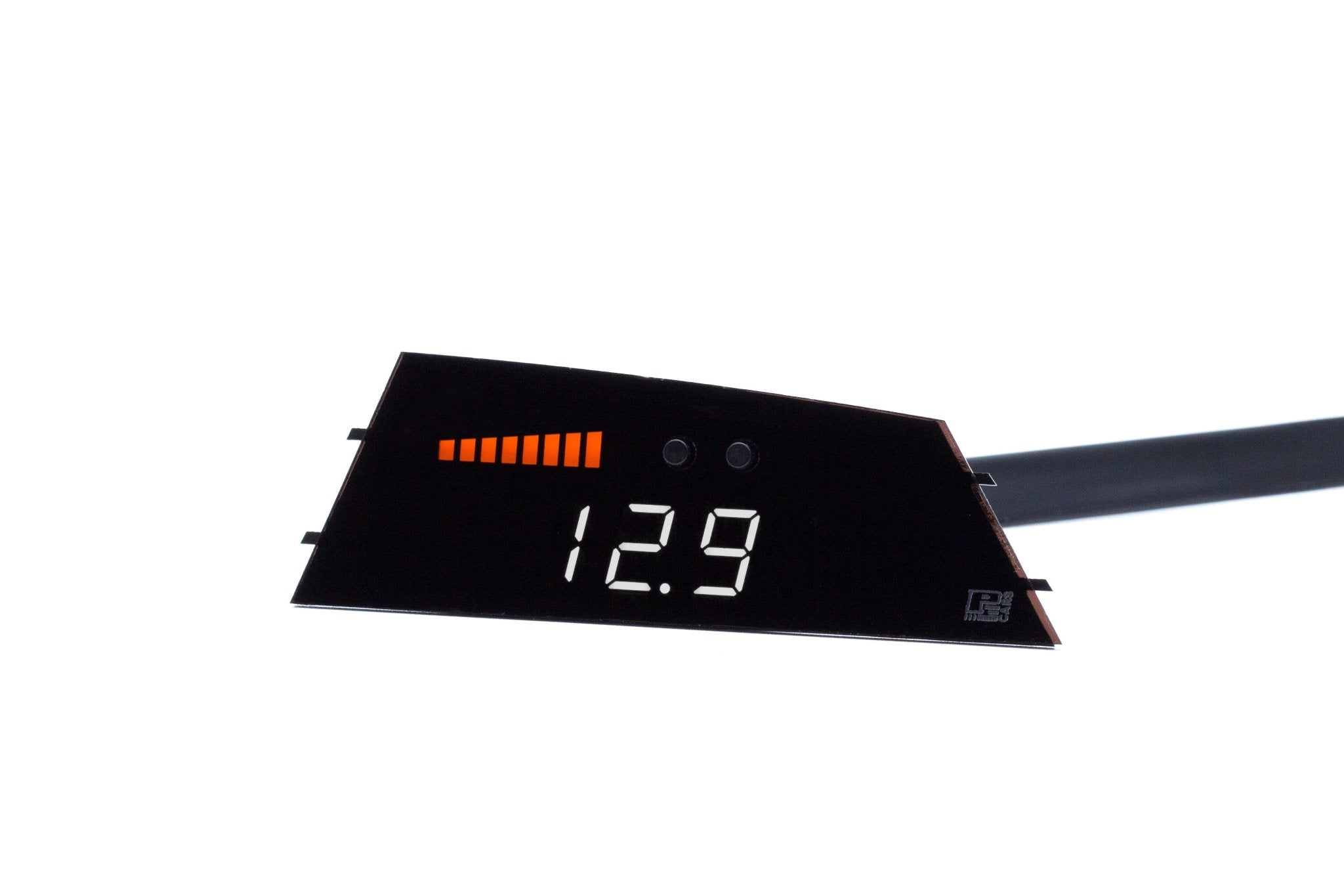 BMW 1 Series (F20/F21) 2013 - 2019 analogue Gauge - Evolve Automotive