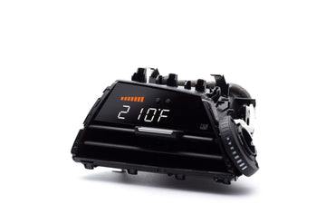 BMW 1 Series (F20/F21) 2013 - 2019 V3 OBD2 Gauge - Evolve Automotive