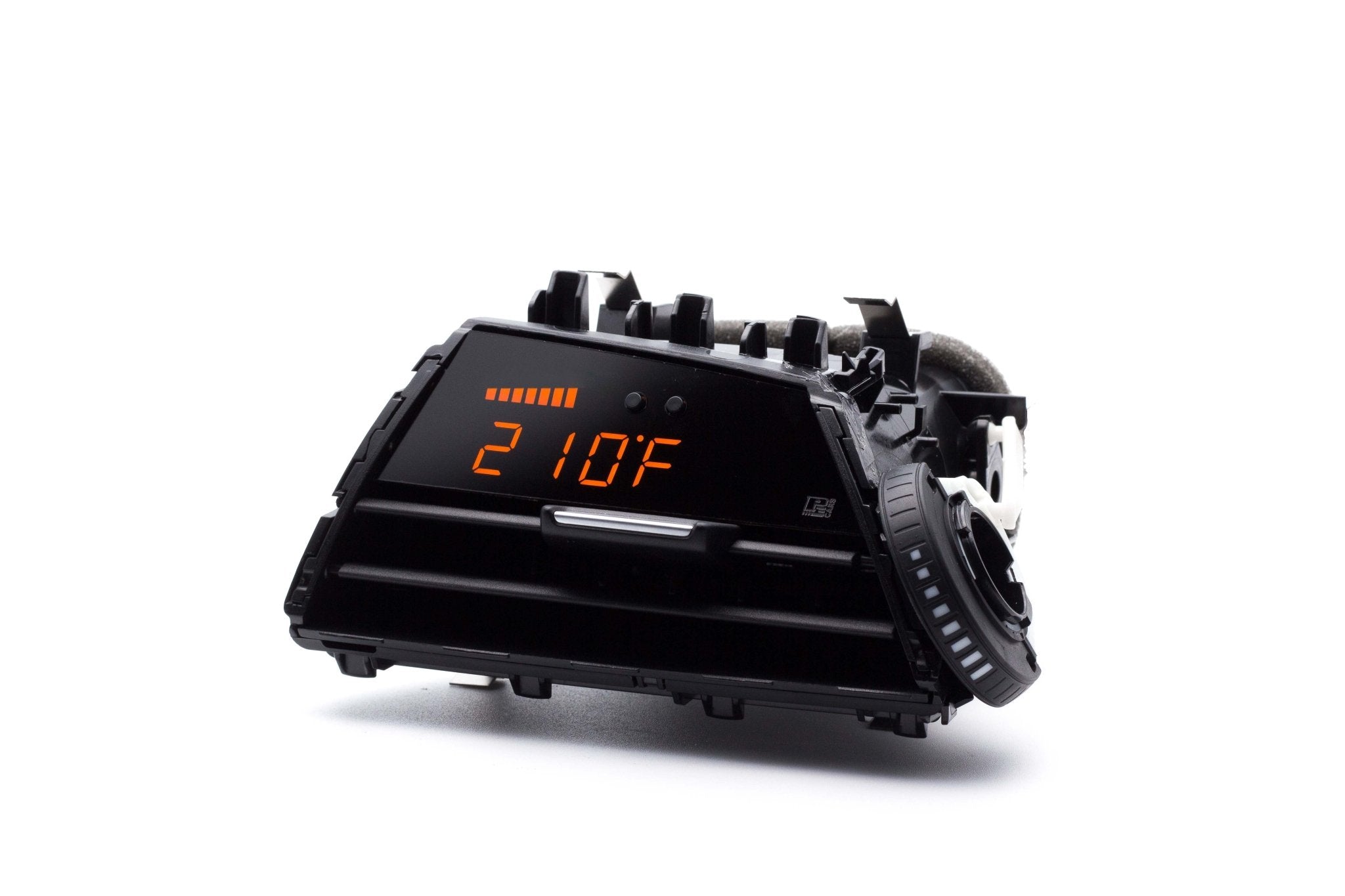 BMW 2 Series (F22/F23/F87) 2013 - 2019 V3 OBD2 Gauge - Evolve Automotive