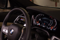 BMW 2 Series (G42) 2019> V3 OBD2 Gauge - Evolve Automotive