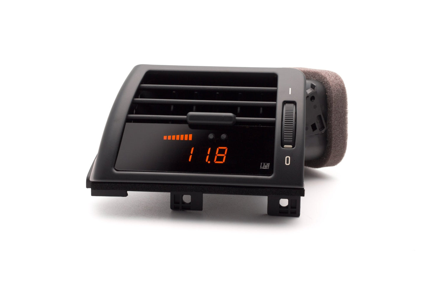 BMW 3 Series (E46) 1997 - 2006 analogue Gauge - Evolve Automotive