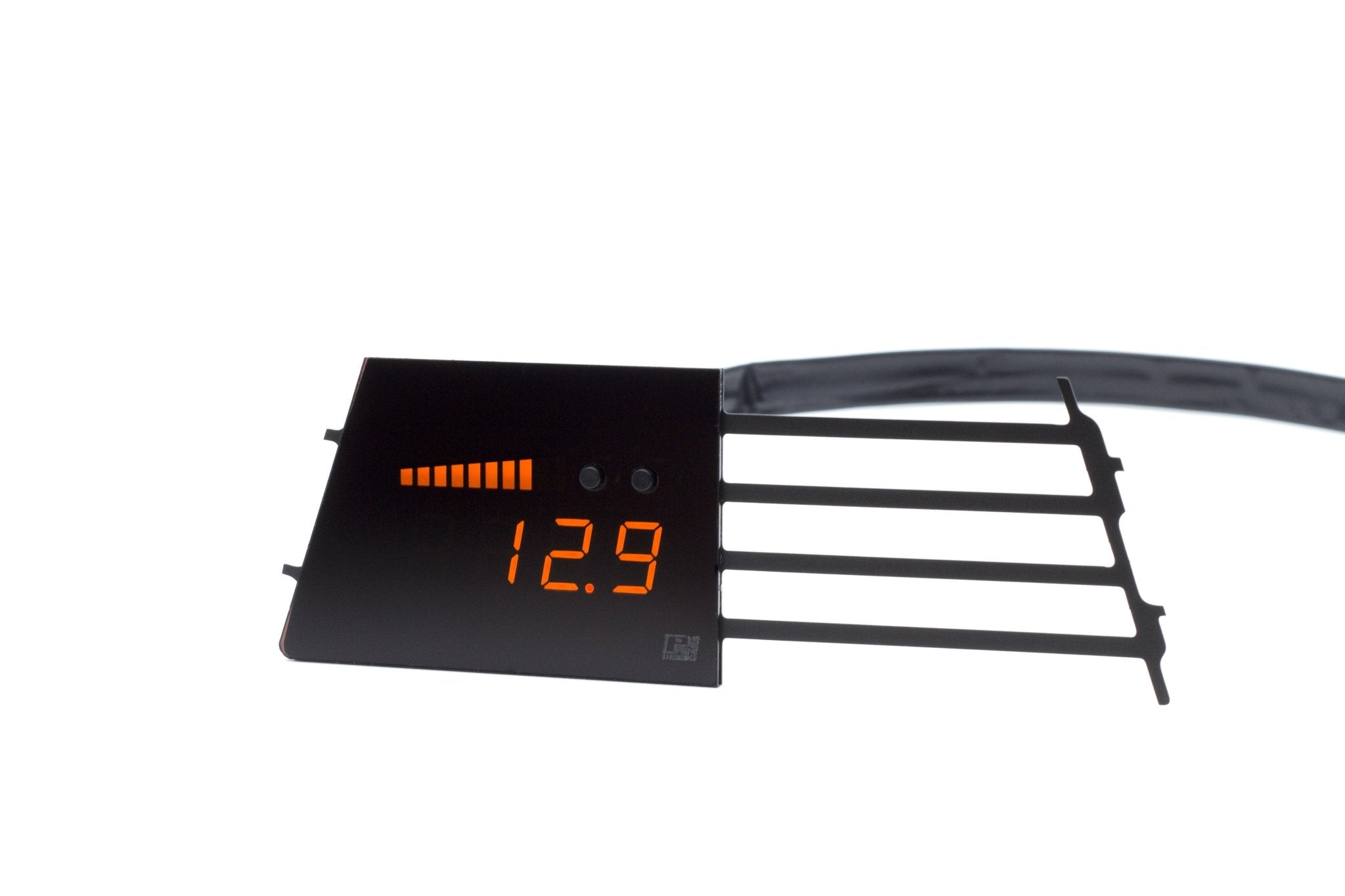 BMW 3 Series (E90/E91/E92/E93) 2004 - 2007 analogue Gauge - Evolve Automotive