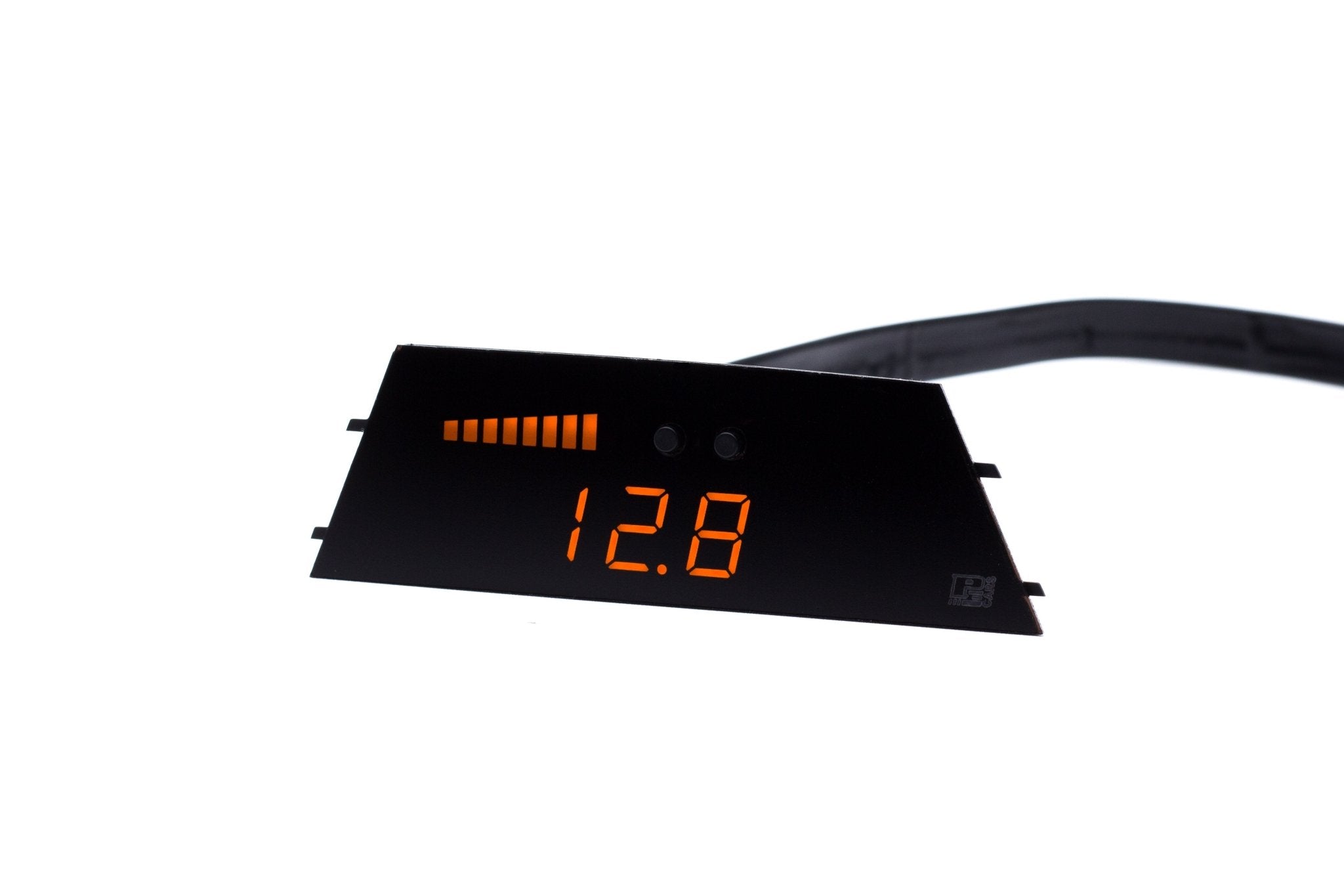 BMW 3 Series (F3X/F8X) 2011 - 2019 analogue Gauge - Evolve Automotive