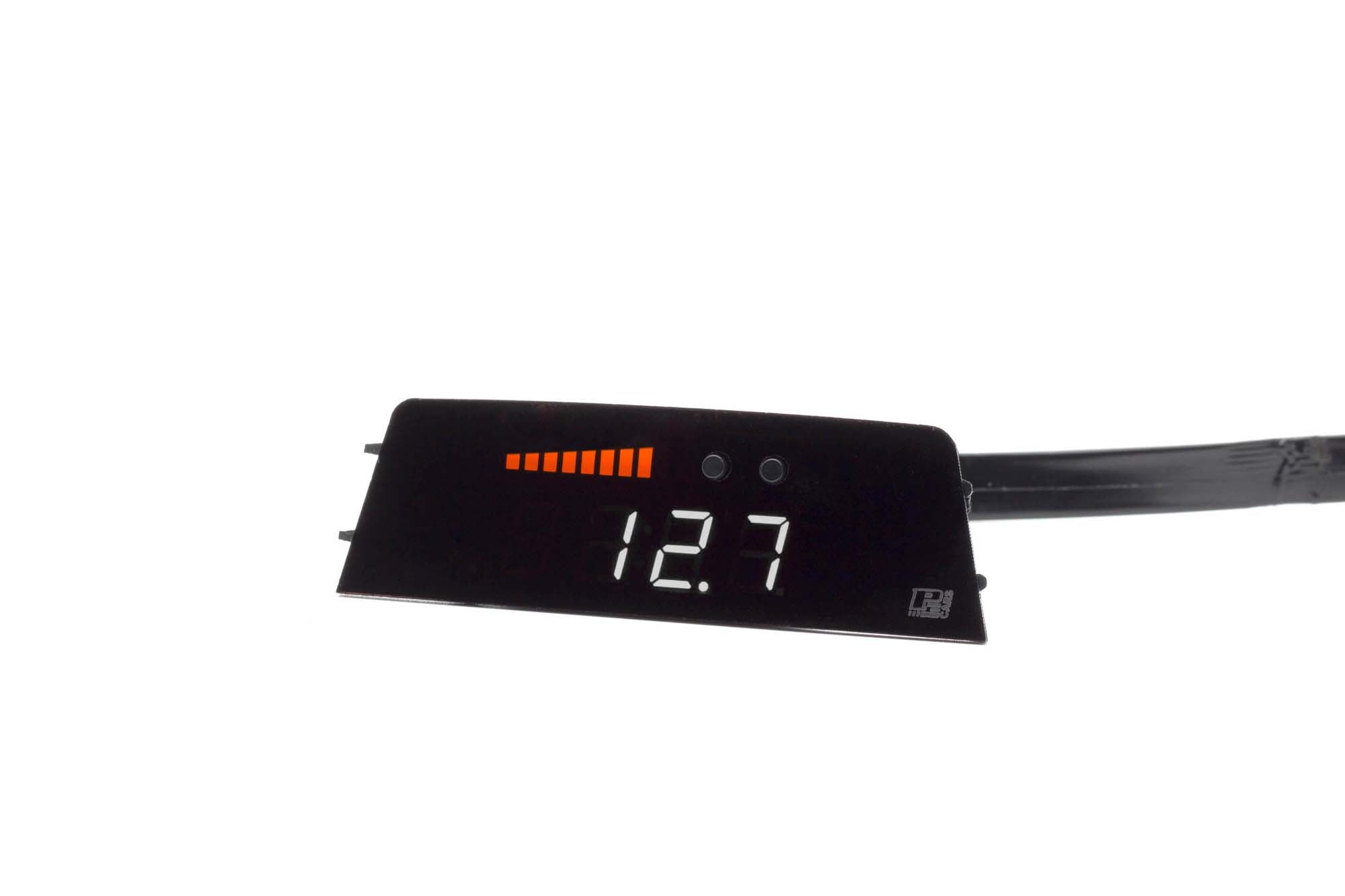 BMW 6 Series F12/F13/F06 (2011 - 2018) analogue Gauge - Evolve Automotive