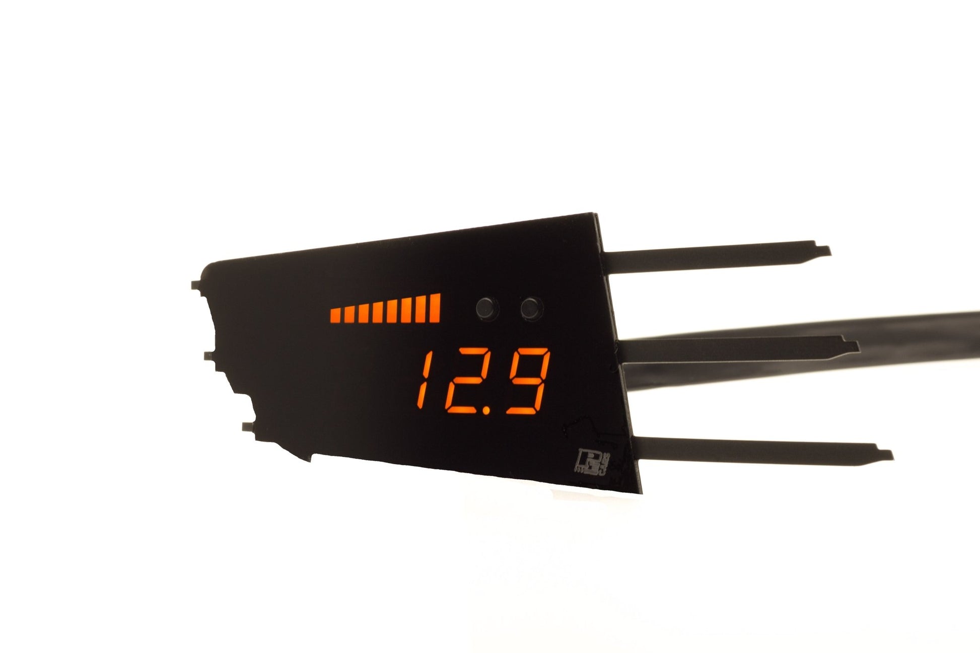 BMW Z4 E89 (2009 - 2016) analogue Gauge - Evolve Automotive