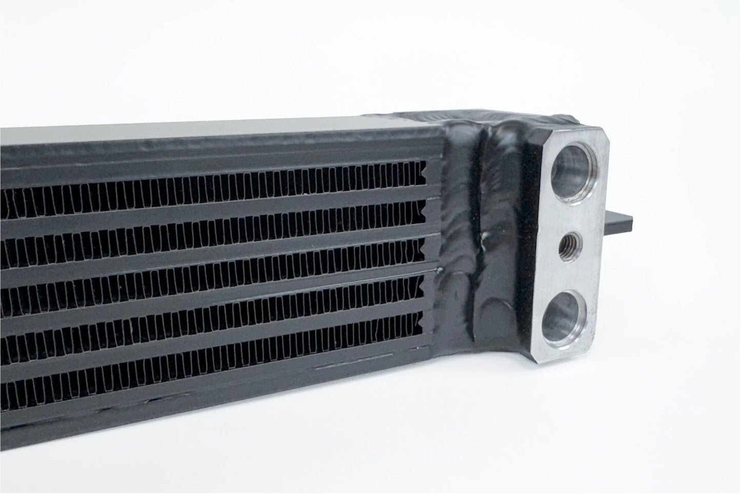 CSF Engine Oil Cooler - BMW E36 Euro - Spec (inc M3) - Evolve Automotive