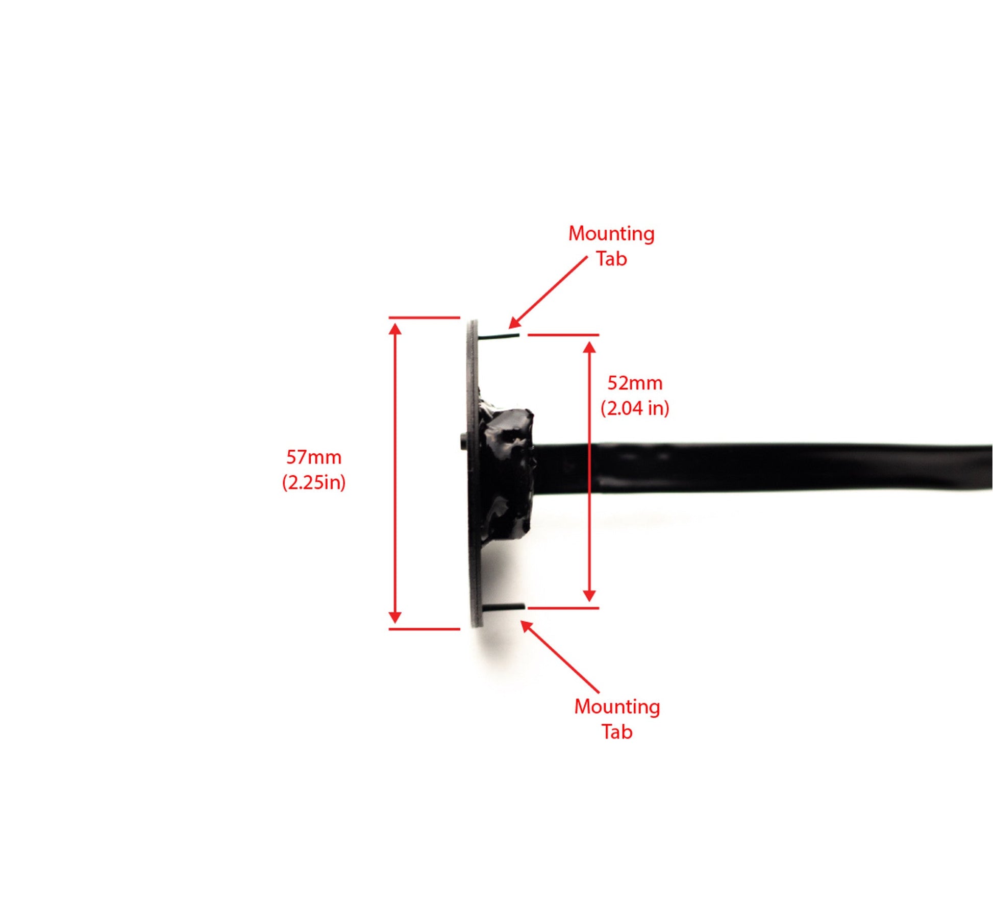 DIY analogue Gauge - Evolve Automotive