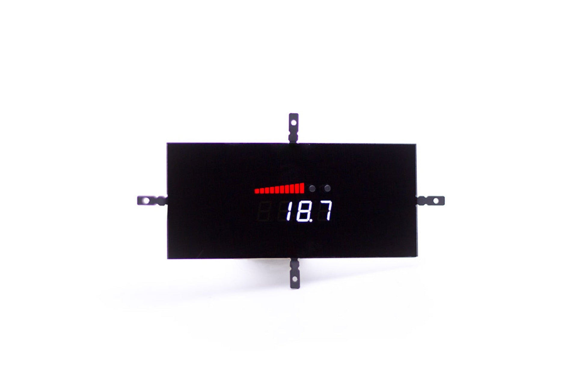 DIY analogue Gauge - Evolve Automotive