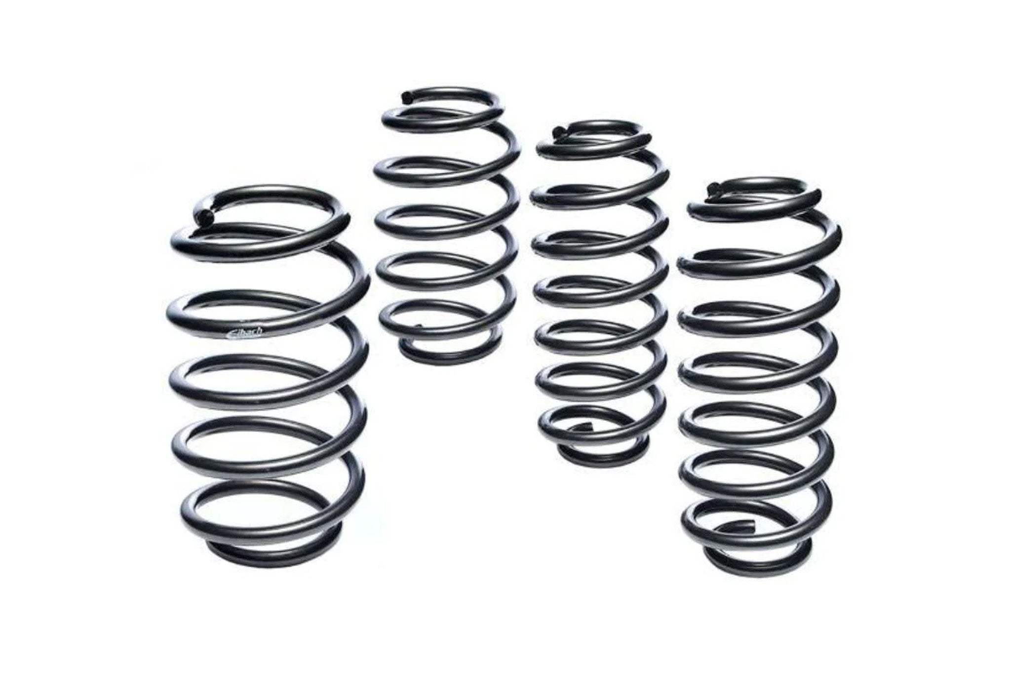 Eibach 20mm/25mm Lowering Springs - BMW 8 Series G15 840i xDrive - Evolve Automotive