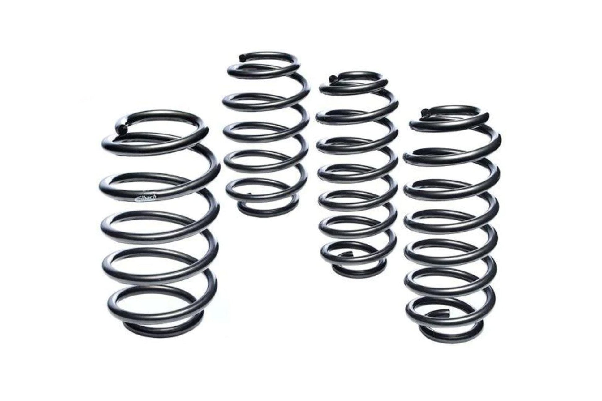 Eibach 25mm/15mm Lowering Springs - BMW 6 Series E63 M6 - Evolve Automotive