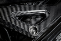 Eventuri Carbon Fibre Strut Brace - BMW G87 M2 | G80 | G81 M3 | G82 | G83 M4 Coupe | Convertible CS | CSL - Evolve Automotive