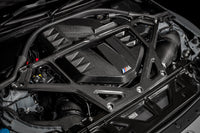 Eventuri Carbon Fibre Strut Brace - BMW G87 M2 | G80 | G81 M3 | G82 | G83 M4 Coupe | Convertible CS | CSL - Evolve Automotive