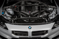 Eventuri Carbon Fibre Strut Brace - BMW G87 M2 | G80 | G81 M3 | G82 | G83 M4 Coupe | Convertible CS | CSL - Evolve Automotive