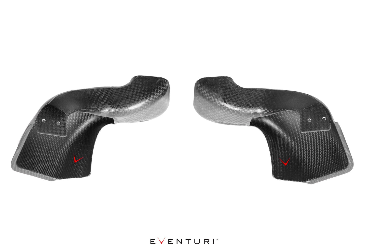 Eventuri Carbon Intake Scoop Set - BMW G80 | G81 M3 | G82 | G83 M4 - Evolve Automotive