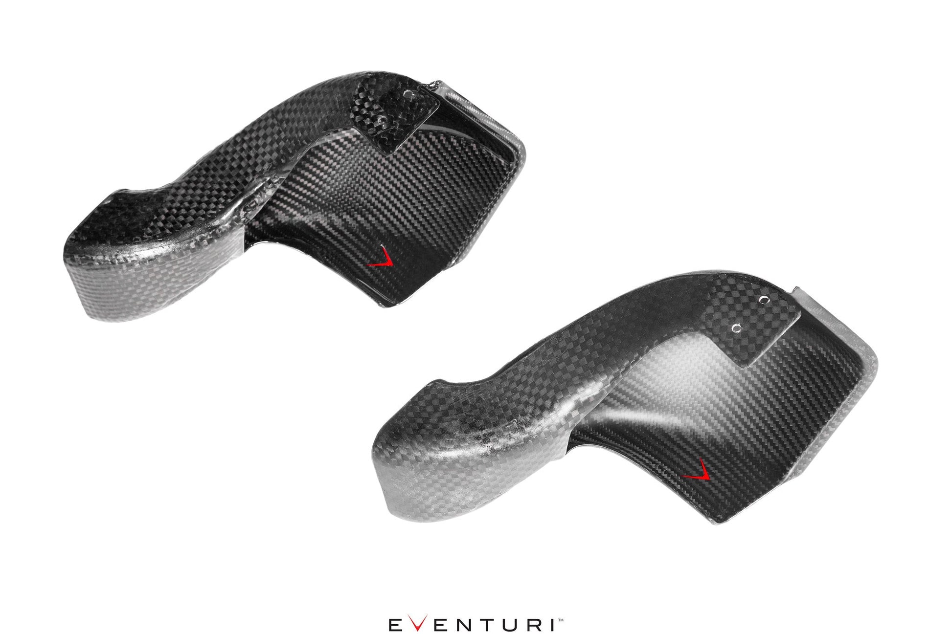 Eventuri Carbon Intake Scoop Set - BMW G80 | G81 M3 | G82 | G83 M4 - Evolve Automotive