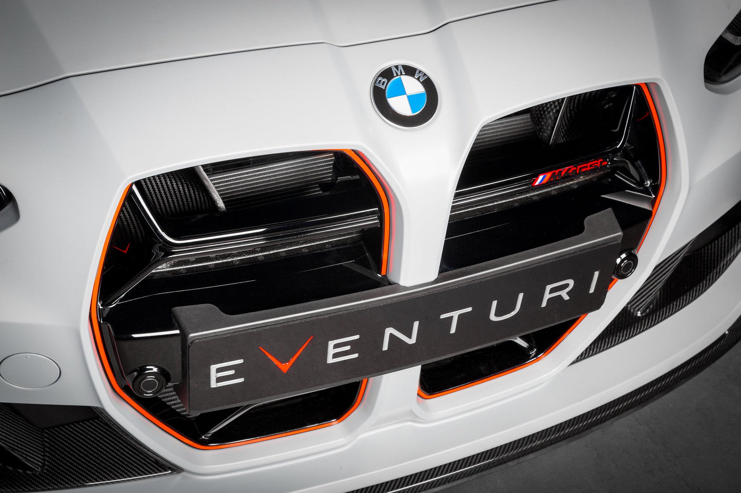 Eventuri Carbon Intake Scoop Set - BMW G80 | G81 M3 | G82 | G83 M4 - Evolve Automotive