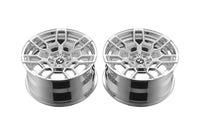 Evolve Hex Tech - Forged 2 Piece Wheels - Evolve Automotive