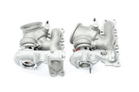 Evolve S55 OEM+ Turbos - F80 M3 | F82 M4 | F83 M4 | F87 M2C - Evolve Automotive