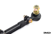 Fall - Line Motorsports E9X M3 / E82 1M Rear Sway Bar End Link Kit - V2 - Evolve Automotive