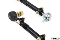 Fall - Line Motorsports E9X M3 / E82 1M Rear Sway Bar End Link Kit - V2 - Evolve Automotive