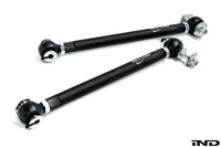 Fall - Line Motorsports G8X / F8X Adjustable Toe Arm Set - Standard - Evolve Automotive