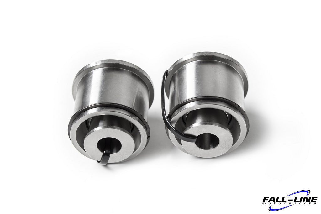 Fall - Line Motorsports G8x / F8x M2 / M3 / M4 Rear Upper Control Arm Bearing Set - Evolve Automotive