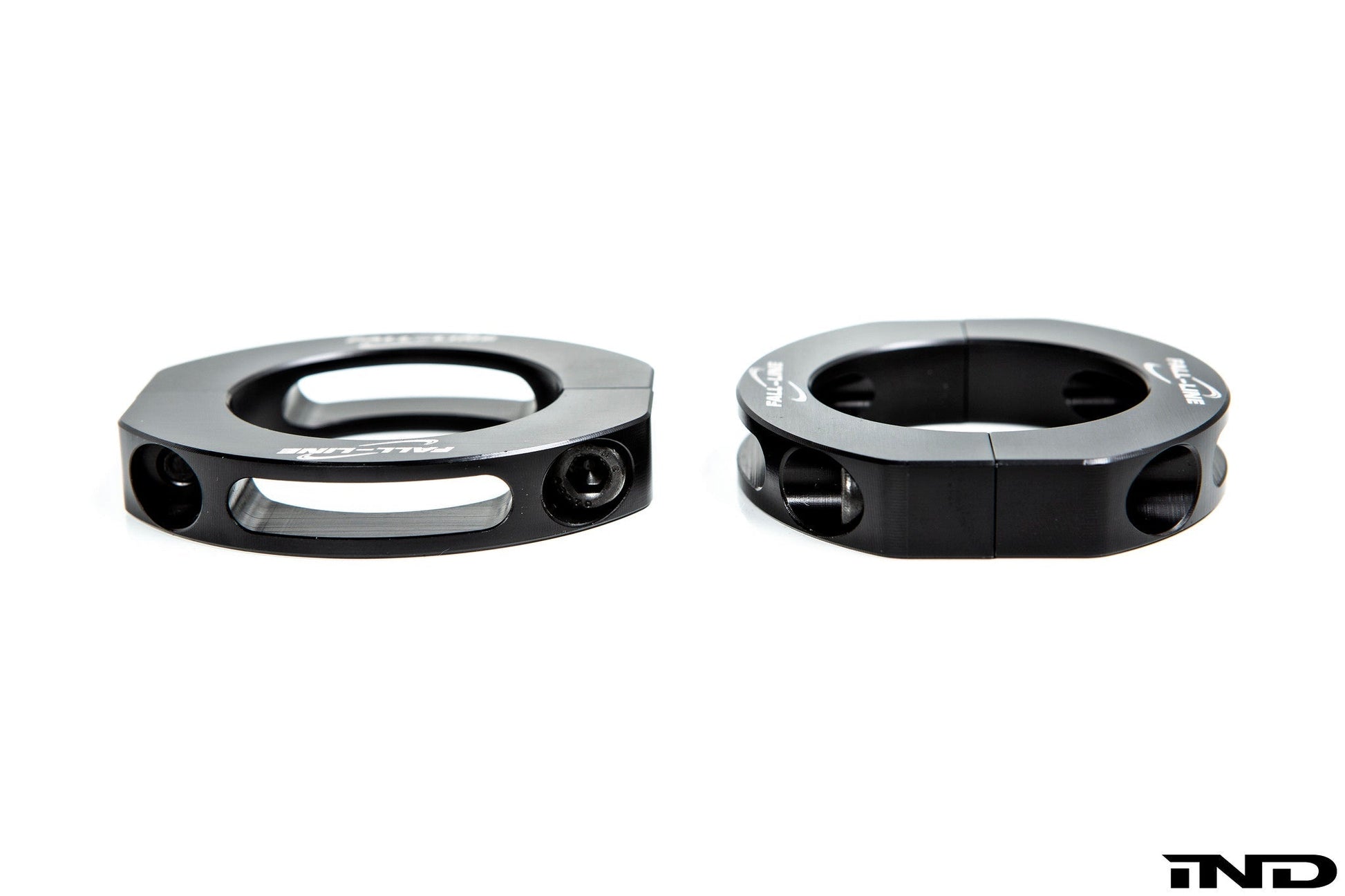 Fall - Line Motorsports - Harness Collar Set - Evolve Automotive