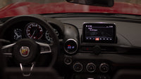 Fiat 124 Spider (2016 - 2019) V3 OBD2 Gauge - Evolve Automotive