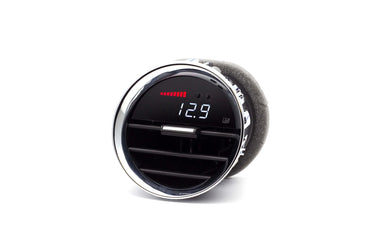 Ford Mustang (Gen.5) 2010 - 2014 analogue Gauge - Evolve Automotive