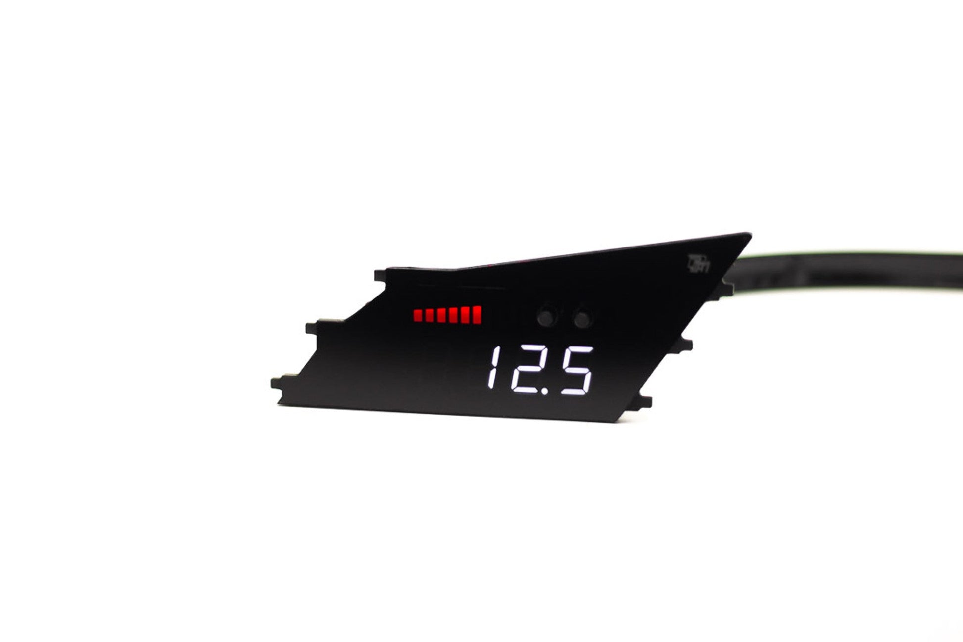 Honda Civic FK8 analogue Gauge - Evolve Automotive