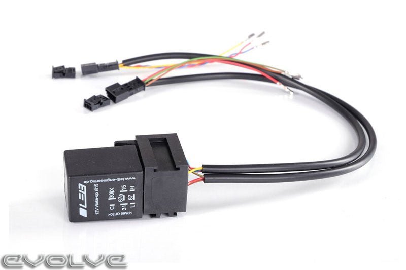 Leib CAN Exhaust BASIC Valve Flap Control - BMW F Series | G Series - Evolve Automotive