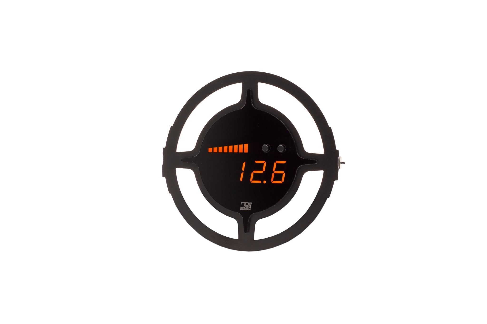 Mini R60 Countryman 2010 - 2019 analogue Gauge - Evolve Automotive