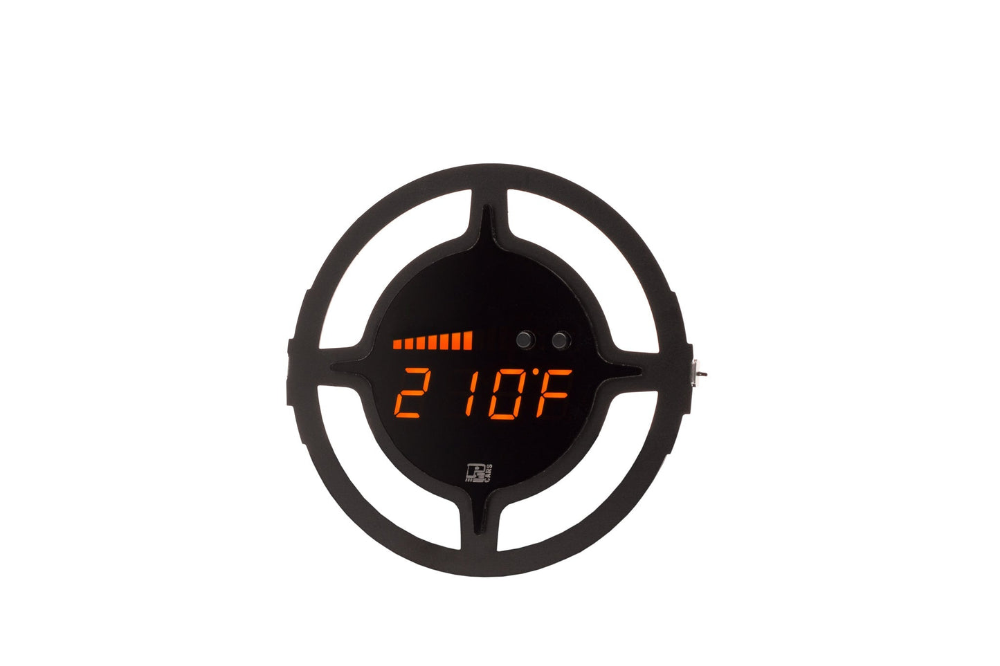 Mini R60 Countryman 2010 - 2019 V3 OBD2 Gauge - Evolve Automotive