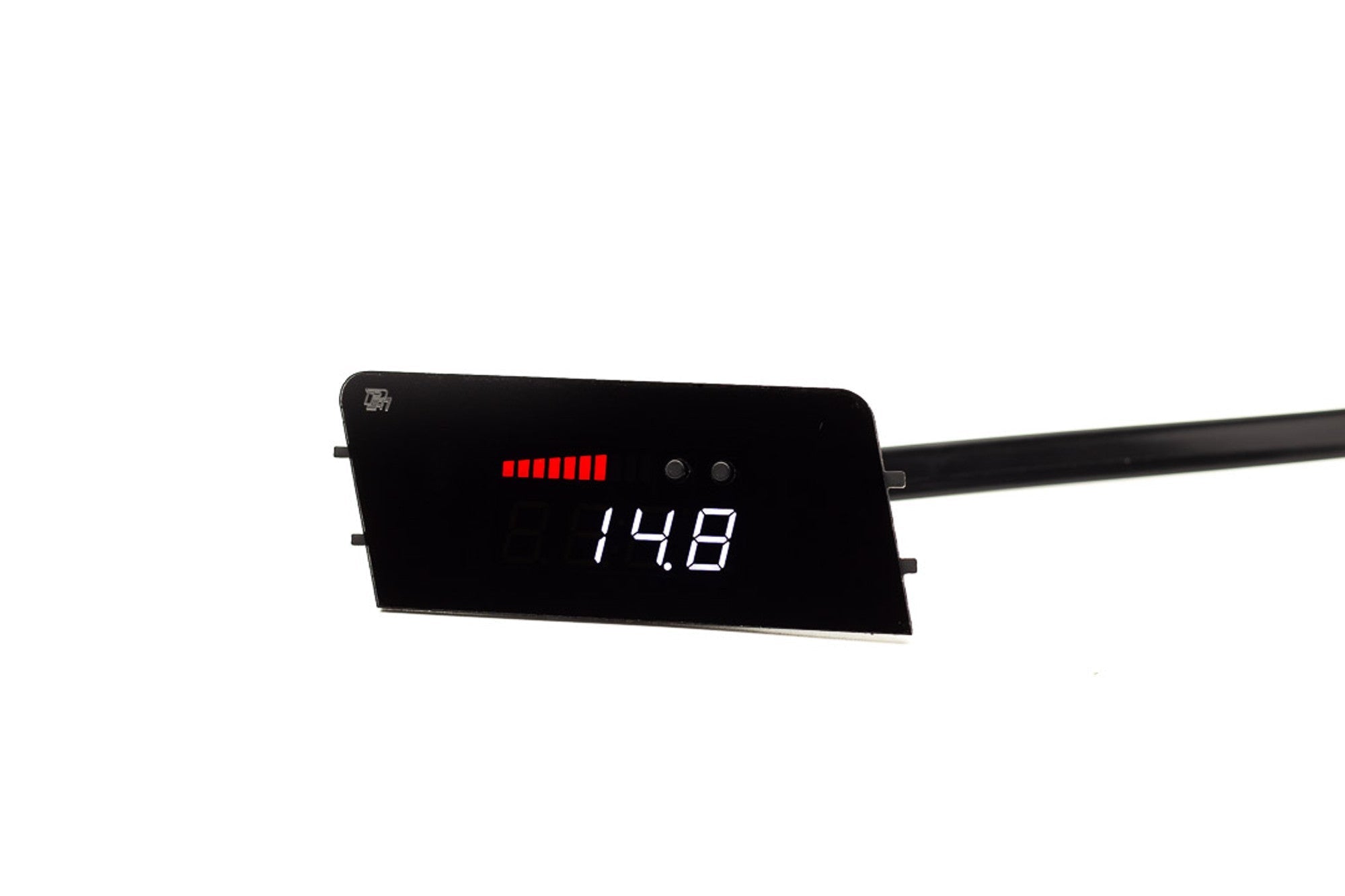 Mitsubishi Lancer Evo X 2008 - 2015 analogue Gauge - Evolve Automotive