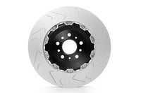 MMX 2 - Piece 370mm floating rear discs/rotors for BMW G8x M2, M3, M4 - Evolve Automotive