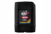 Motul 300v Competition 5w40 Fully Synthetic Car Engine Oil - Evolve Automotive