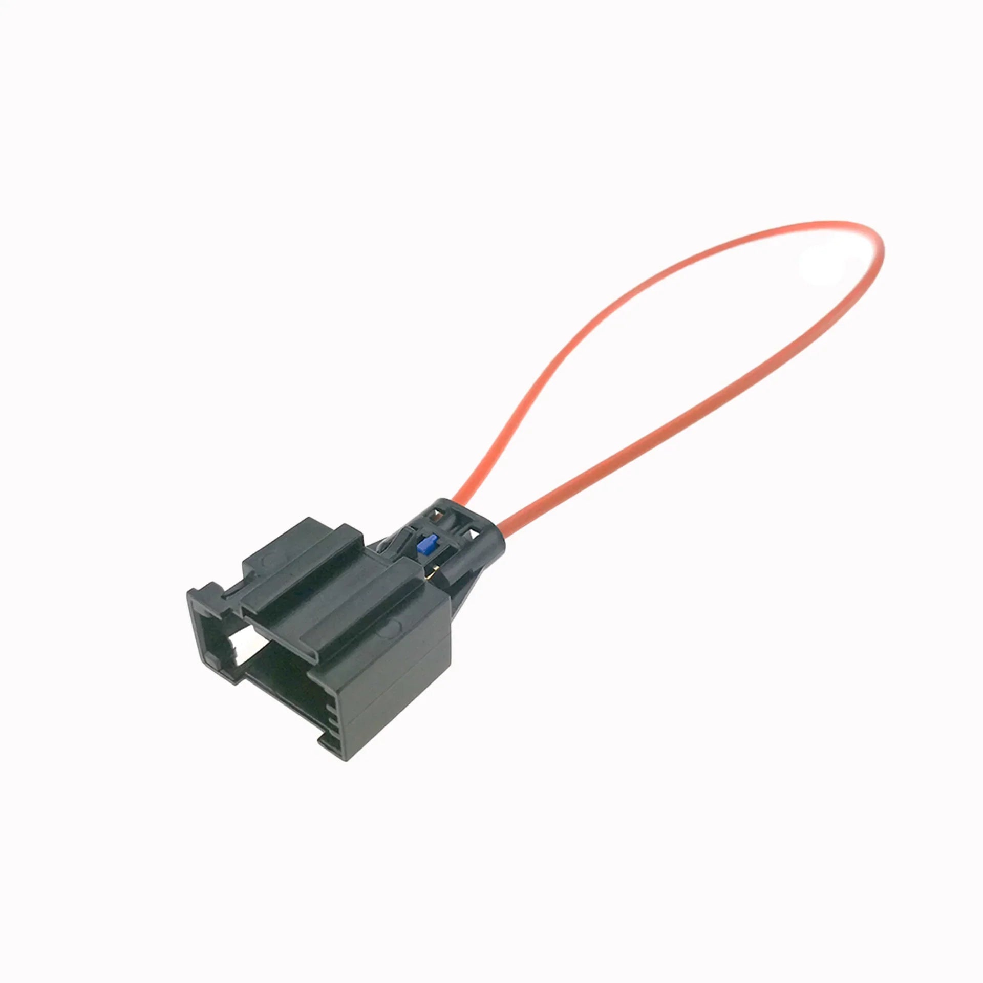 Mr12Volt MOST Fibre Optic Bypass Loop Female Connector - Evolve Automotive