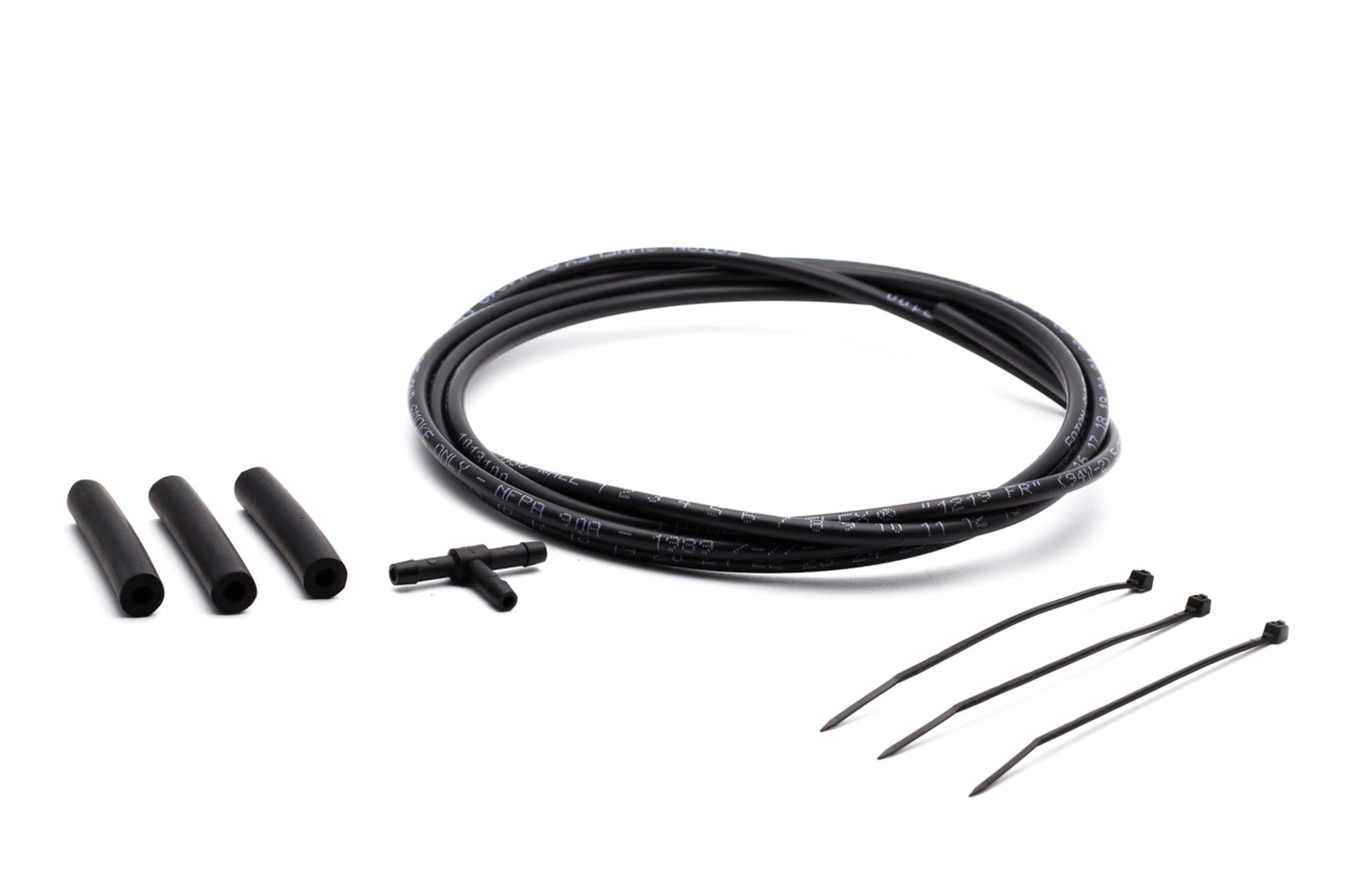 P3 Tubing Kit - Evolve Automotive