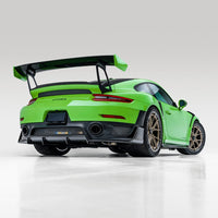 Porsche GT2 RS EVO Aero Rear Diffuser - Evolve Automotive